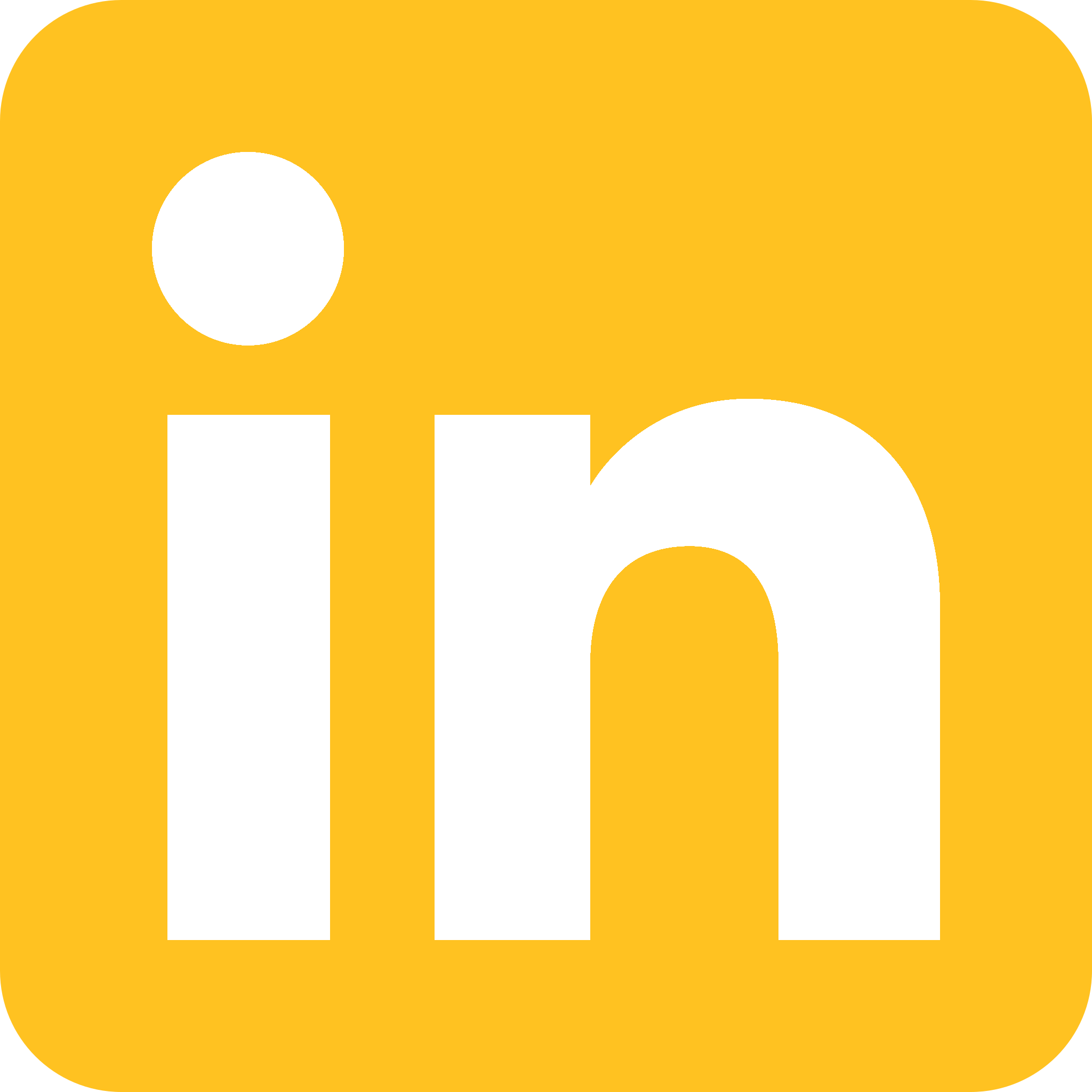 LinkedIn Icon